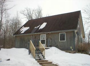 1218 N Pine Rd, Balsam Lake, WI 54810