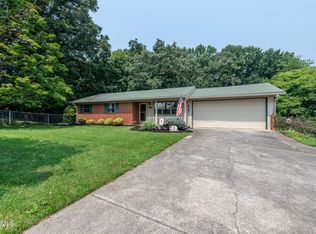 408 Meadow Rd, Greenback, TN 37742
