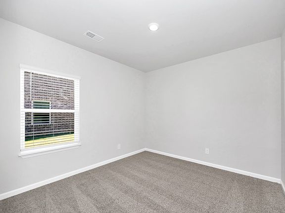 The Newport floorplan with the Crisp White interior package.