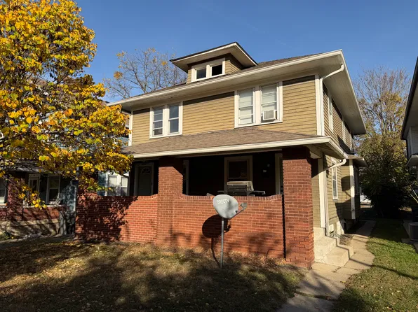 4839 N College Ave, Indianapolis, IN 46205