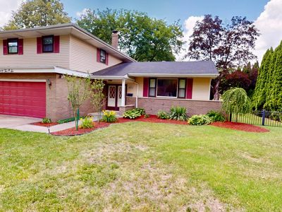 9206 White Oak Ave, Munster, IN, 46321