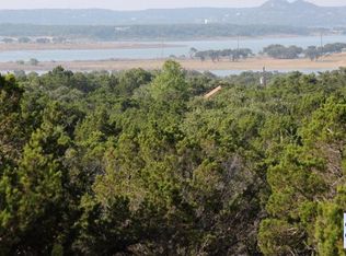 400 Scenic Terrace Dr LOT 8, Canyon Lake, TX 78133