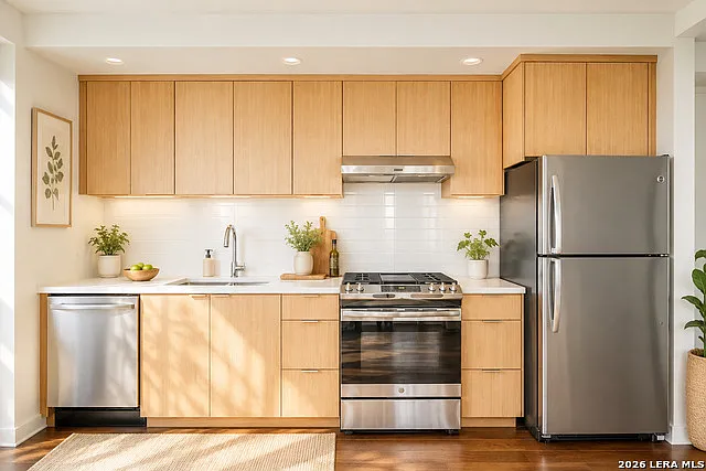 Studio, 1.0 bath, 456 sqft, $1,425 — Photo 4