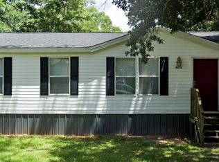 4252 Jackson St, Pace, FL 32571