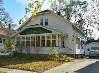 104 E 21st St, Holland, MI 49423