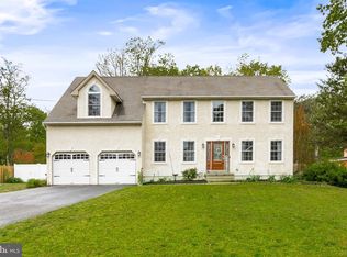 947 Kearsley Rd, Sicklerville, NJ 08081