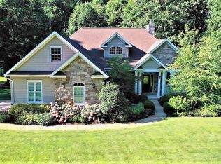 17192 Limberlost Rd, Three Rivers, MI 49093