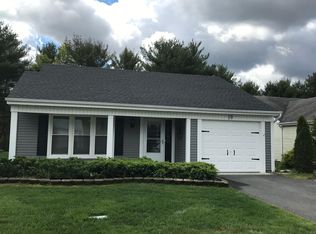 19 Harrogate La, Manchester, NJ