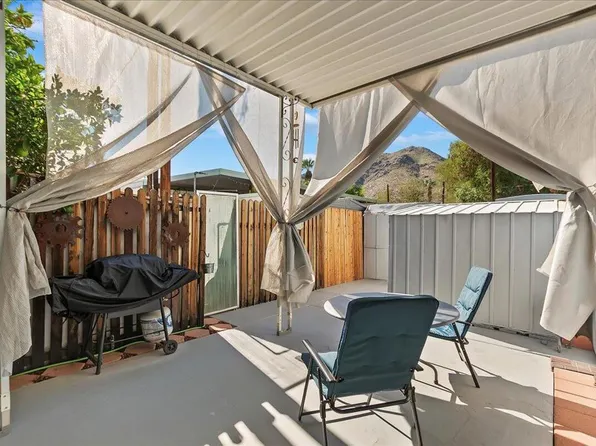 93 Jupiter St, Palm Springs, CA 92264