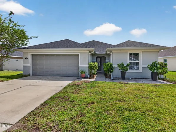 80 Pergola Pl, Ormond Beach, FL 32174