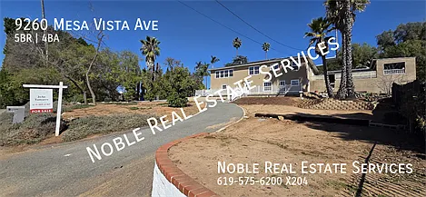 Building Photo - 9260 Mesa Vista Ave