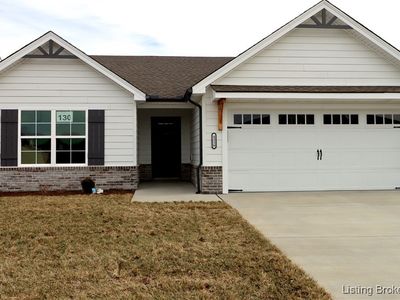 4216 - LOT 130 Skylar Way, New Albany, IN, 47150