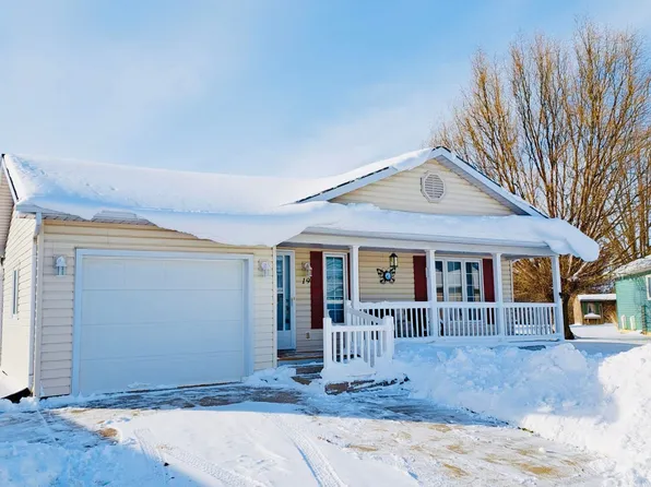 30 Ann St #19, Saint Marys, ON N4X 1C8