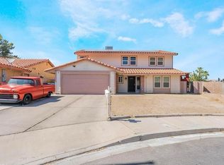 580 Chelsea Dr, Henderson, NV 89014