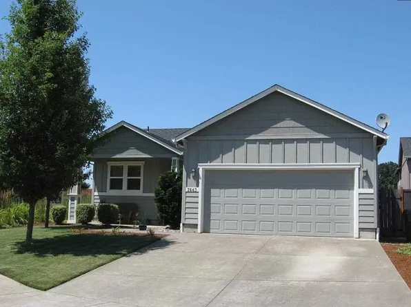 3643 Avalon Ave NE, Albany, OR 97322