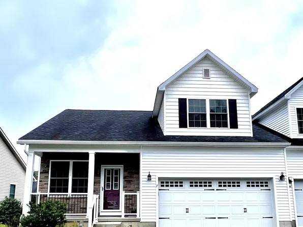 7 Sycamore Street, Ballston Lake, NY 12019