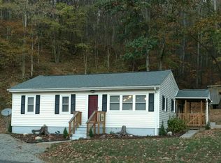1450 Runnett Bag Rd, Ferrum, VA 24088