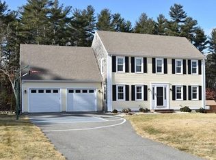 124 Planting Field Rd, Marshfield, MA 02050