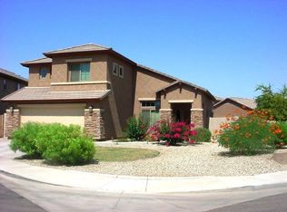 15226 W Statler St, Surprise, AZ 85374