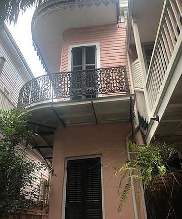 2nd image of 1251 Esplanade Ave #2B