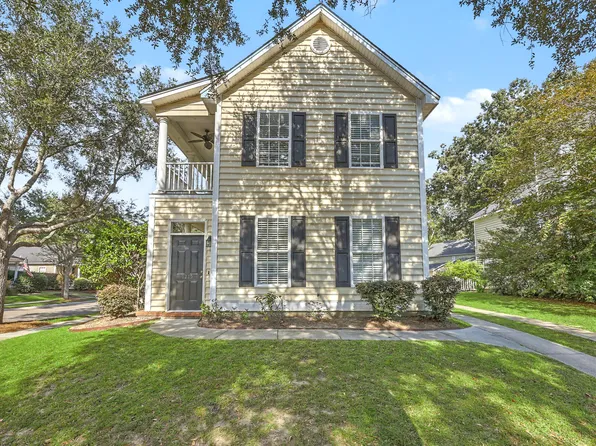 1215 Spotted Owl Dr, Mount Pleasant, SC 29466