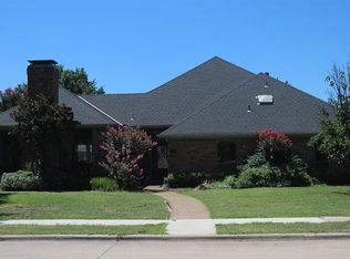 3928 Camino Dr, Plano, TX 75074