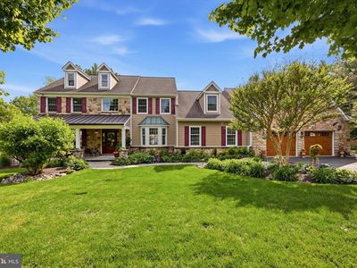 400 Hagan Ct, Doylestown, PA, 18901