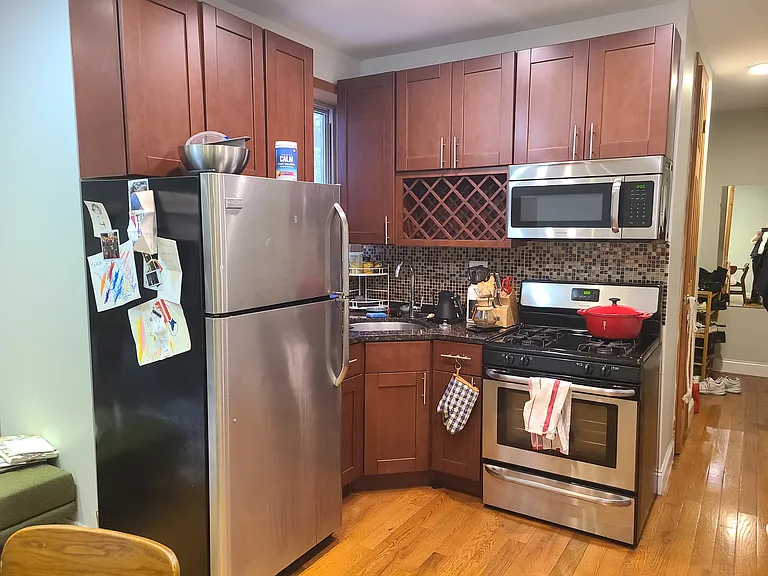 641 Marcy Ave #28 — Photo 13
