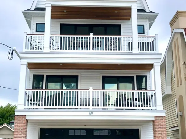 69 Sunset Pl, Ocean City, NJ 08226