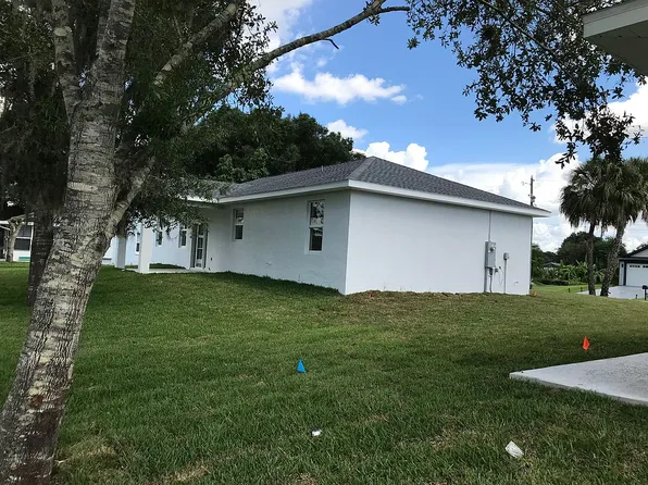 121 Daisy Ln, Lake Placid, FL 33852