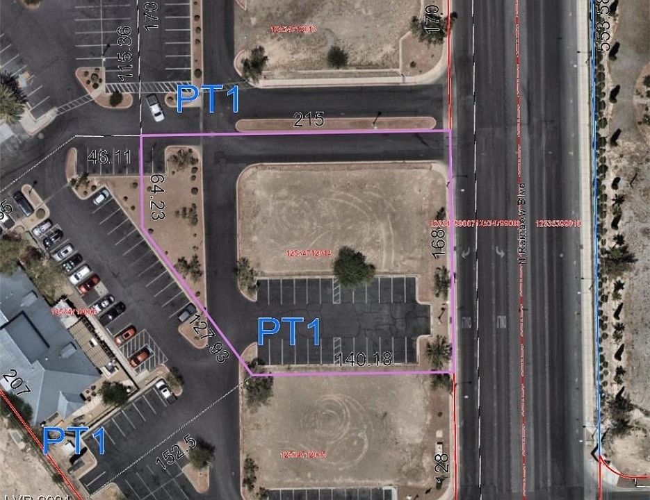 2nd image of 5031 N Rainbow Blvd #110