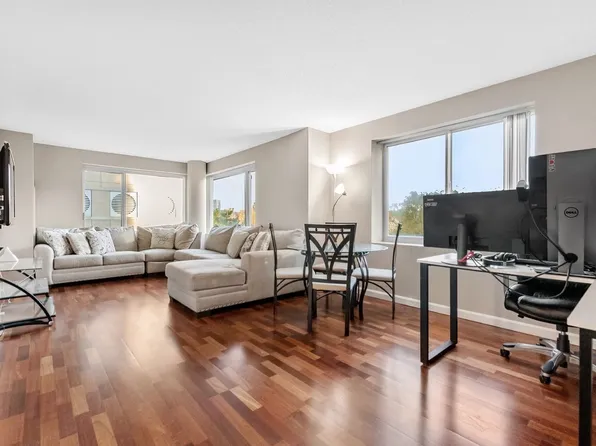 10 Museum Way APT 422, Cambridge, MA 02141