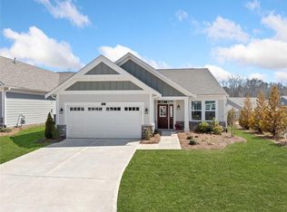 41 Balsam Dr, Dallas, GA 30157