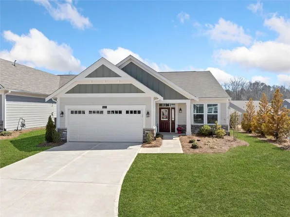 41 Balsam Dr, Dallas, GA 30157