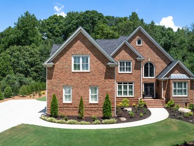 8365 Hurakan Creek Xing, Cumming, GA, 30028