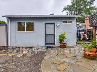 1043 Henderson Ave #B, Menlo Park, CA 94025