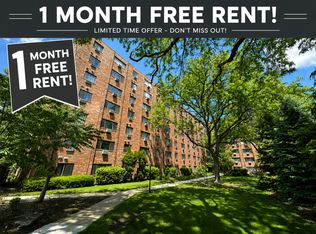 5337 N Cumberland Ave #512, Chicago, IL 60656