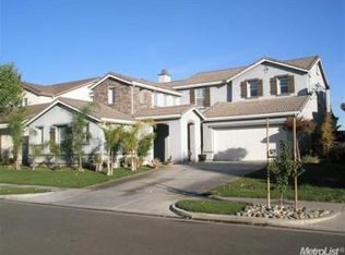 1359 Snake Creek Dr, Patterson, CA 95363
