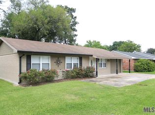 59140 Belleview Dr, Plaquemine, LA 70764