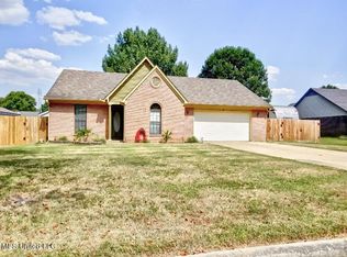 5232 Plum Tree Dr, Southaven, MS 38671