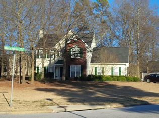 3591 Cherry Blossom Ct, Loganville, GA 30052