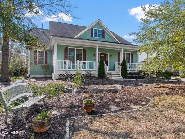 4285 Loblolly Circle SE, Southport, NC 28461