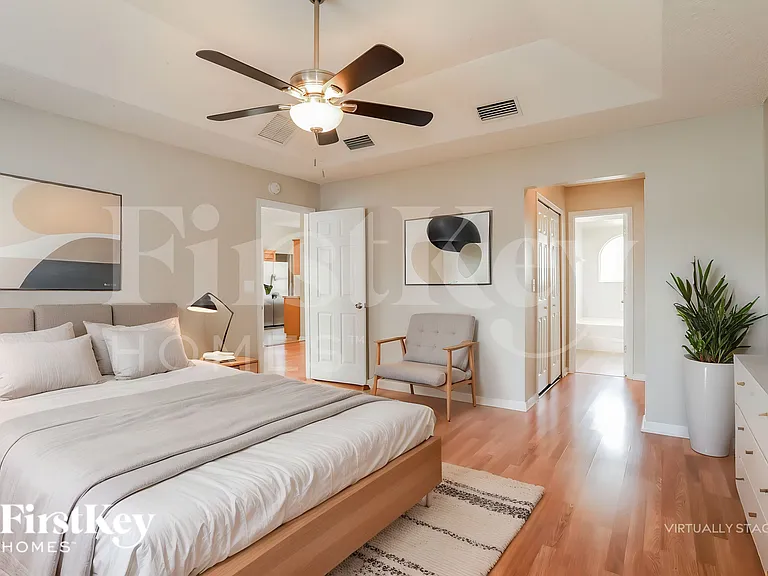 2996 Majestic Oaks Ln — Photo 12