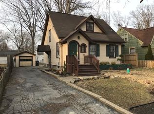 1815 Hollywood St NE, Warren, OH
