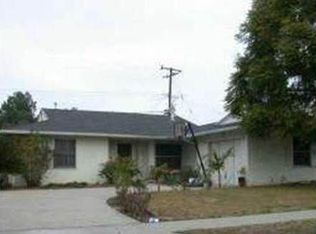 9467 Firebird Ave, Whittier, CA 90605