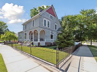 620 N Johnson St, Bay City, MI 48708