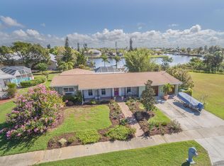 217 Severin Rd, Port Charlotte, FL 33952