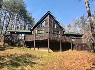 73 Bent Oak Path, Murphy, NC 28906