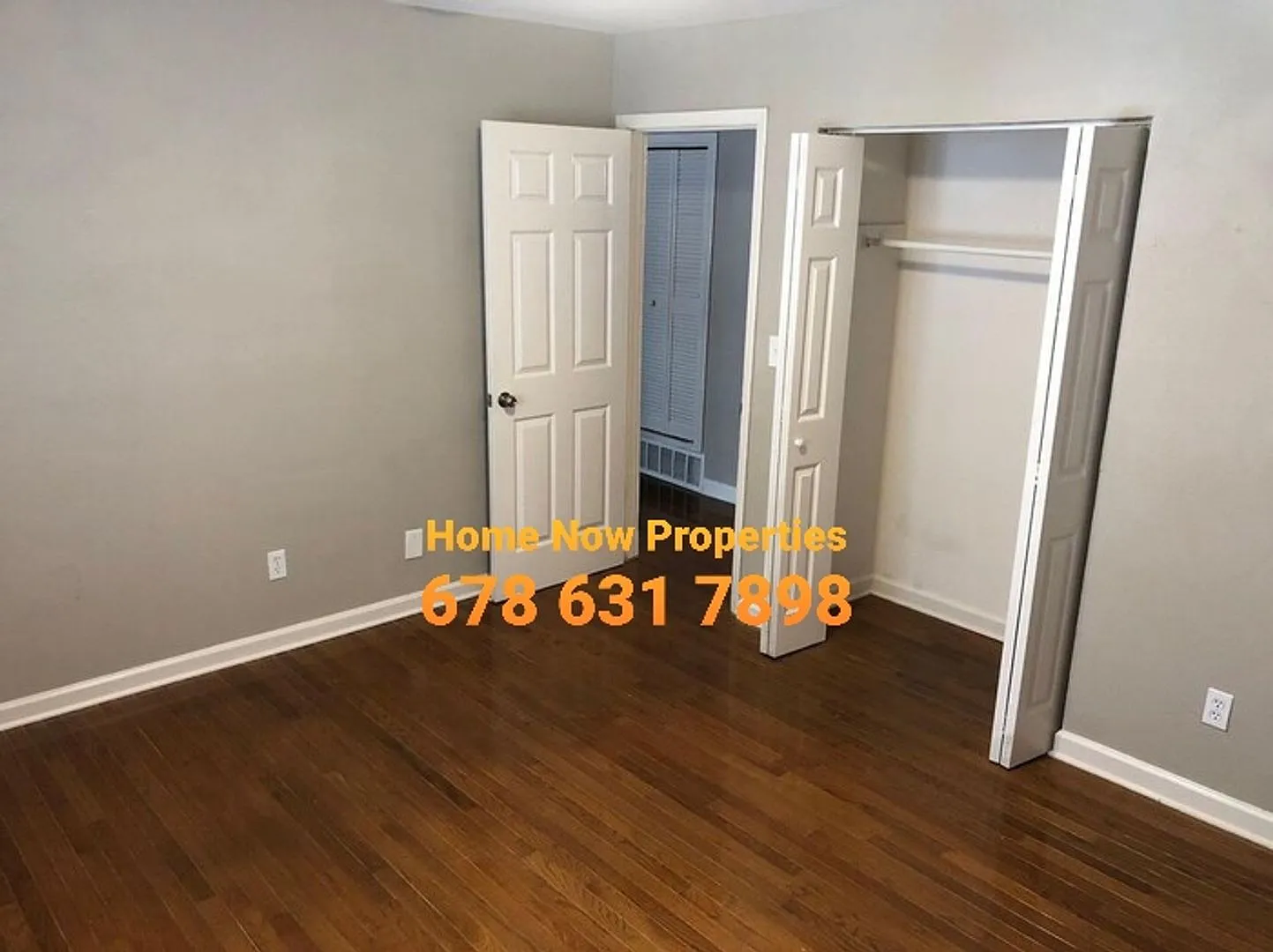 Willow Creek Apartments — Photo 3