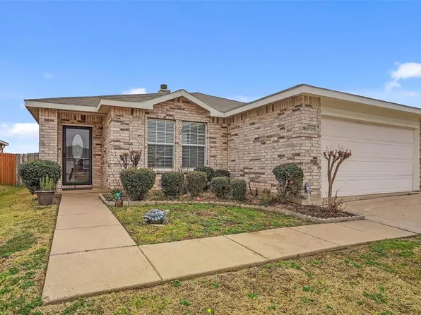 10329 Tammaron Trl, Fort Worth, TX 76140